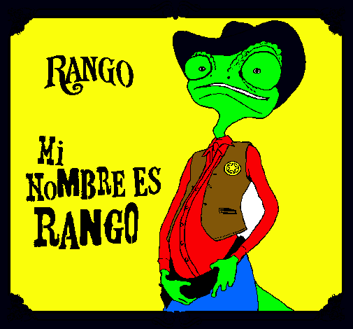 Rango