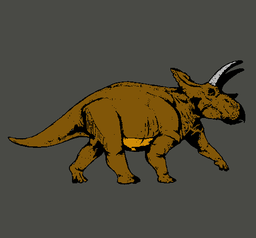 Triceratops