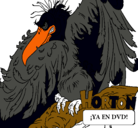 Dibujo Horton - Vlad pintado por nemrac