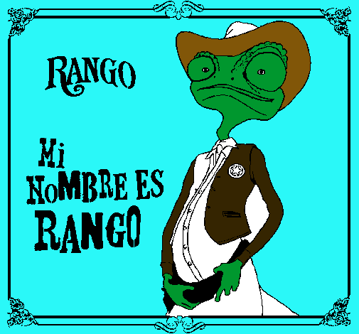 Rango