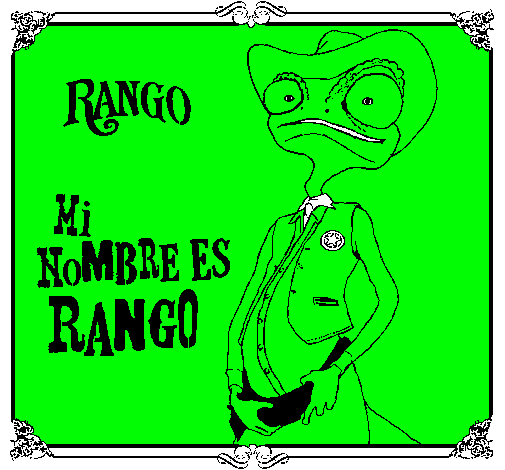 Rango