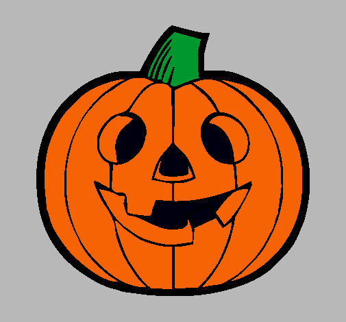 Calabaza IV