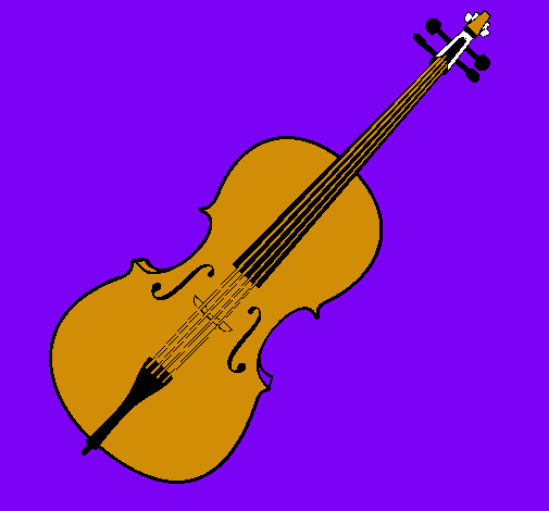 Violín