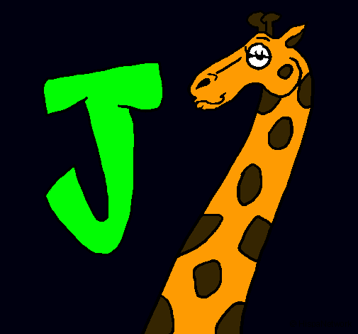 Jirafa