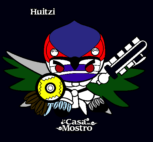 Huitzi