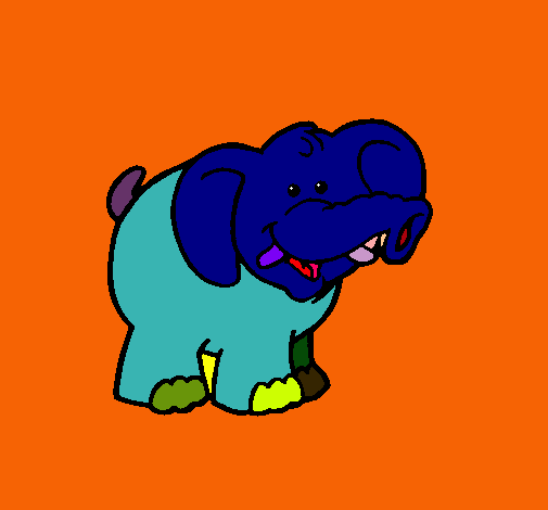 Elefante