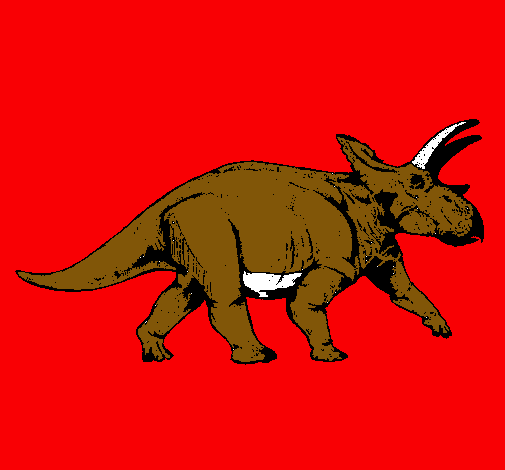 Triceratops