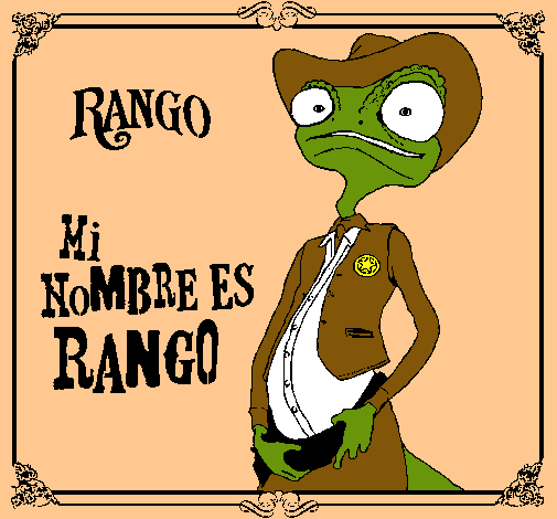 Rango