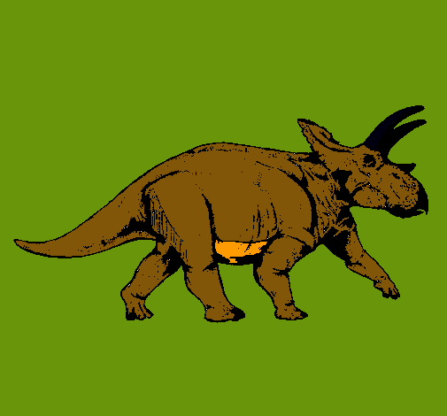 Triceratops