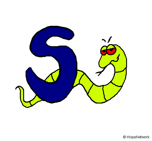 Serpiente