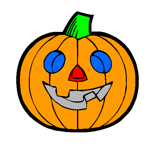 Calabaza IV