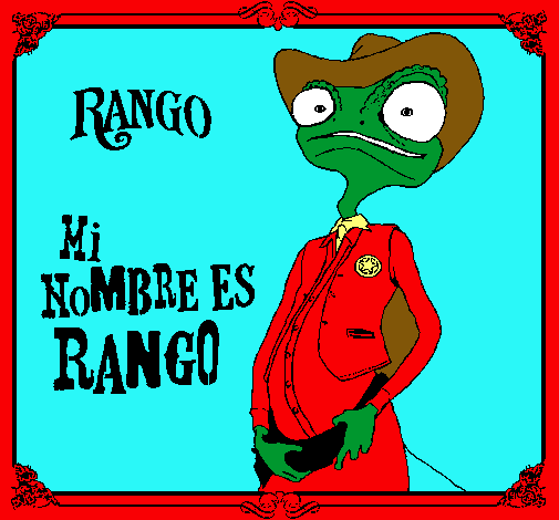 Rango