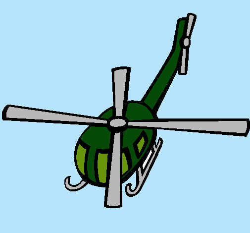 Helicóptero V