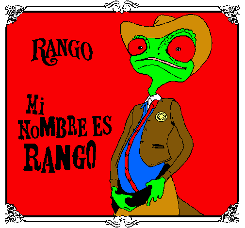 Rango