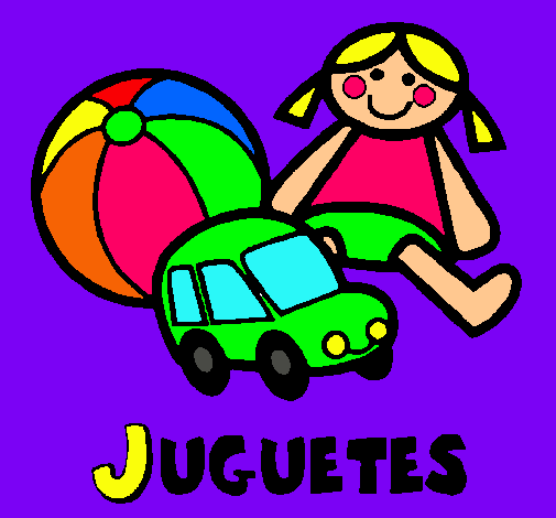 Juguetes