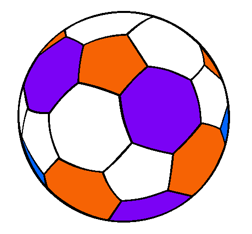 Pelota de fútbol II