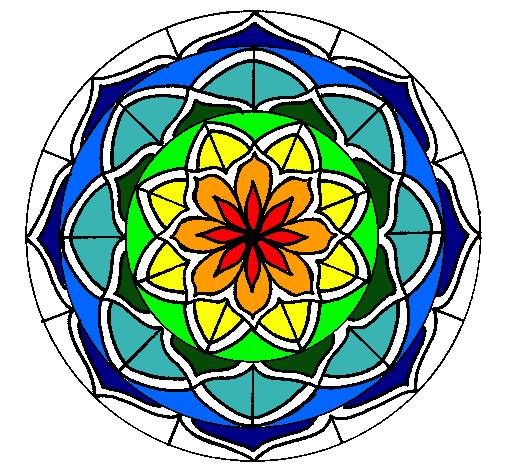 Mandala 6