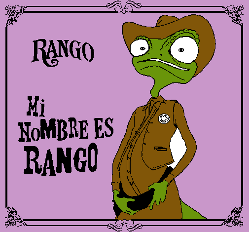 Rango