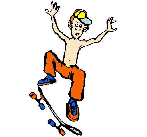 Skater