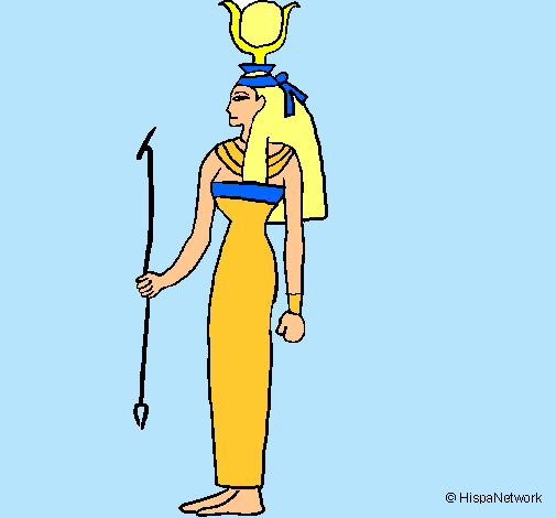 Hathor