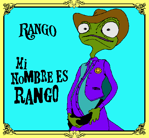 Rango