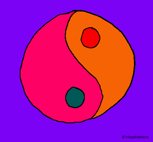 Yin yang