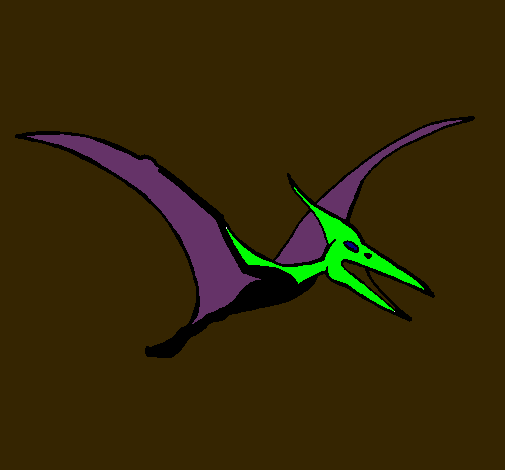 Pterodáctilo