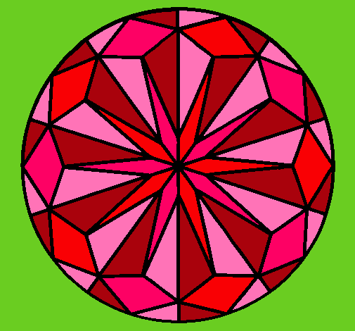 Mandala 42