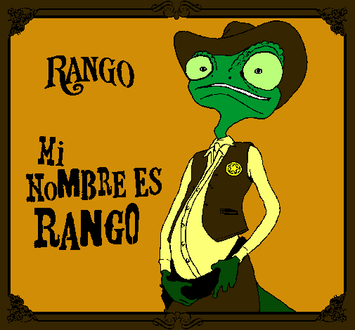 Rango