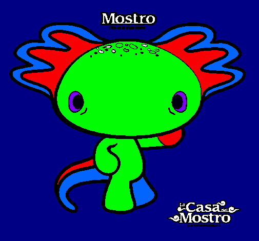 Mostro 2