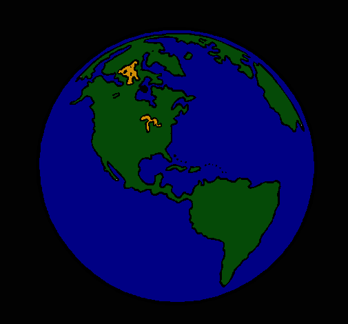 Planeta Tierra