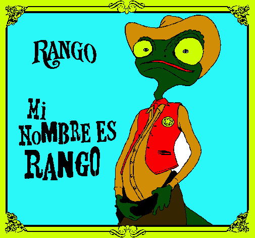 Rango