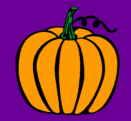 Calabaza grande