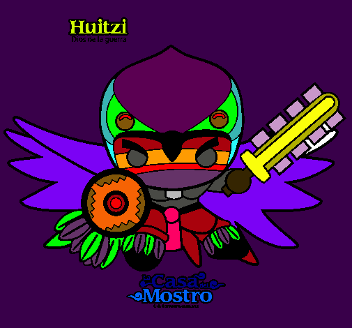 Huitzi