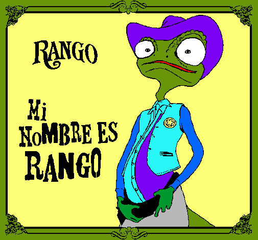 Rango