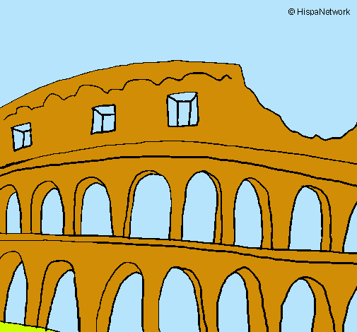 Coliseo