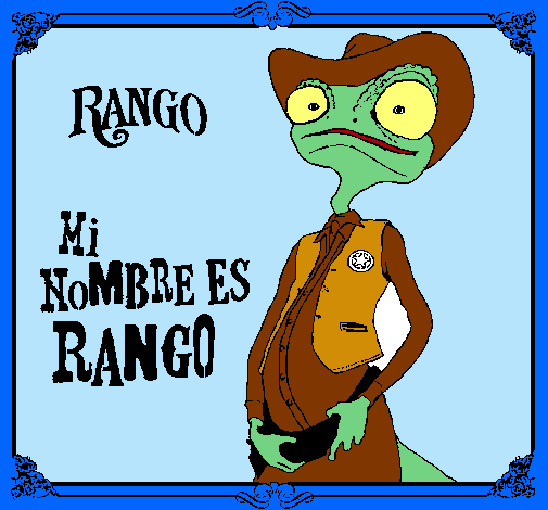 Rango