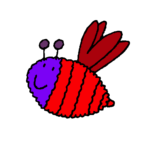 Abeja 4