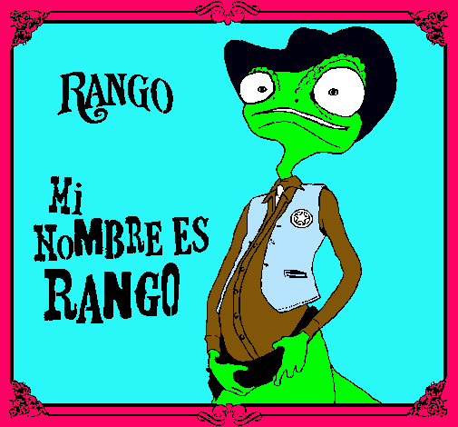 Rango