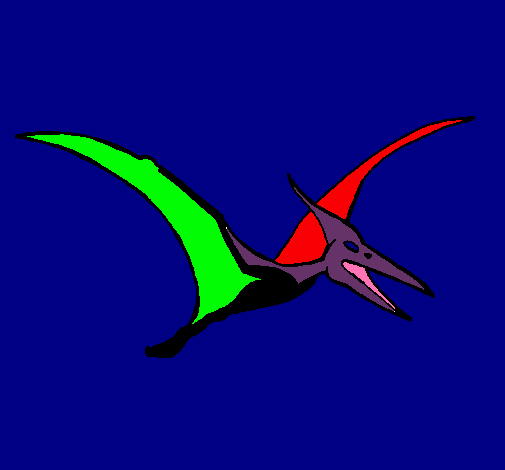 Pterodáctilo