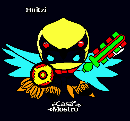 Huitzi