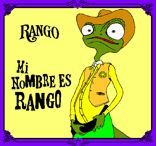 Rango