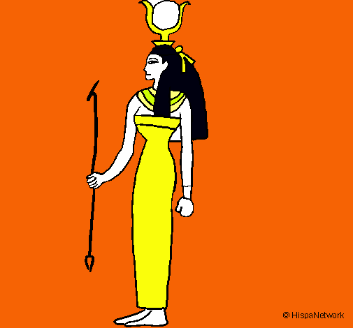 Hathor