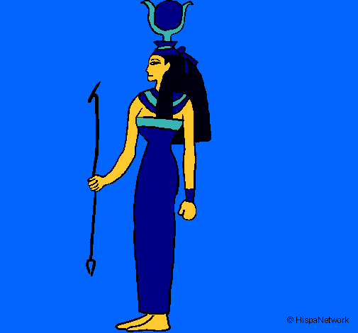 Hathor