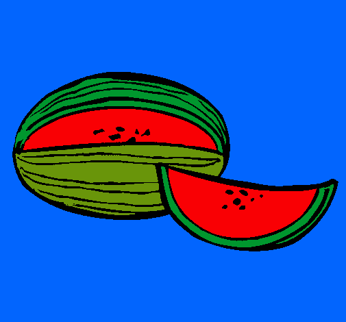 Melón