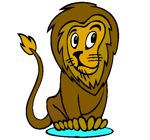 León