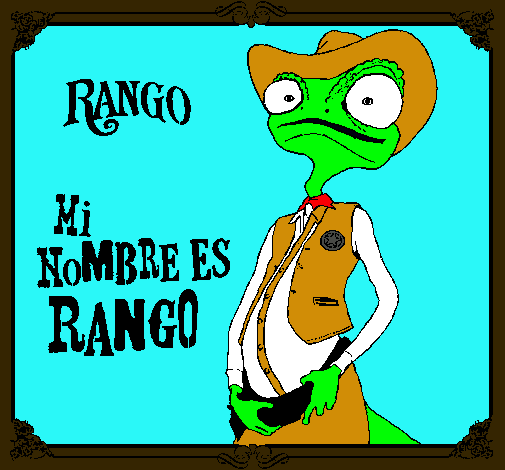 Rango