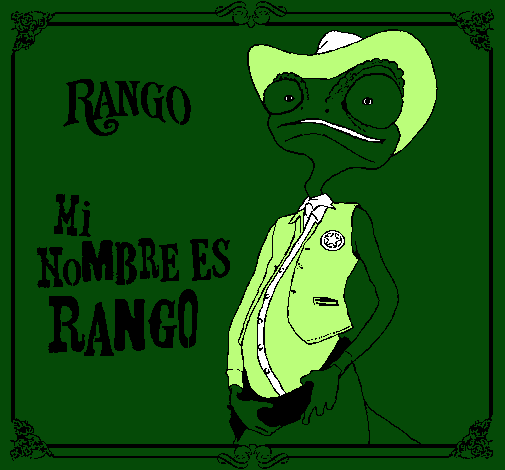 Rango