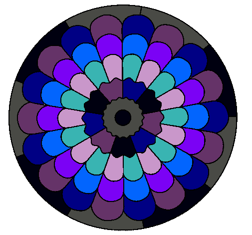 Mandala 23