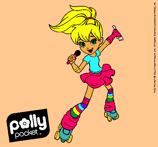 Polly Pocket 2